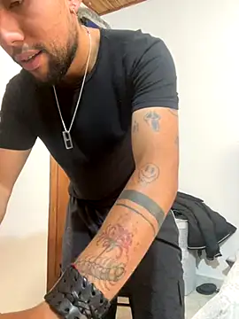 JGentleman online show from 10-12-25, 05:47