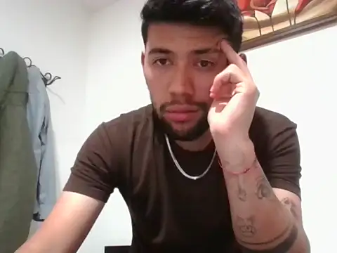 JGentleman online show from 09-10-25, 12:09