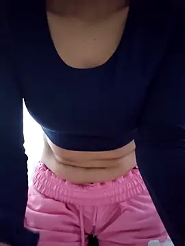 Miss Pompitas23 online show from 02-26-26, 10:43