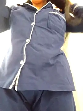 Miss Pompitas23 online show from 10-28-25, 06:07