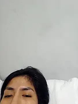 Miss Pompitas23 online show from 12-19-25, 05:21