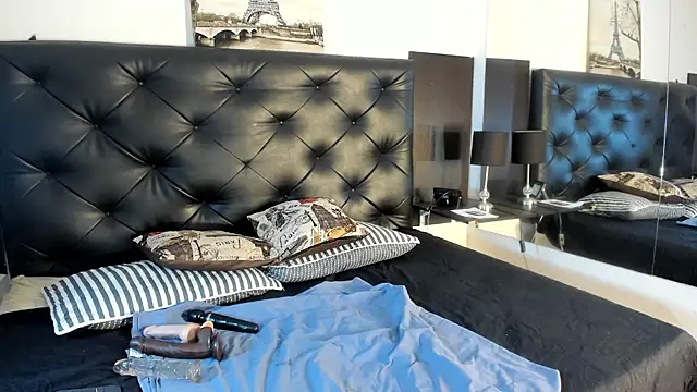 Kymy marquez online show from 03-29-26, 08:43