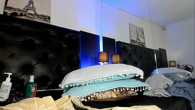 Kymy marquez online show from 03-01-26, 07:25