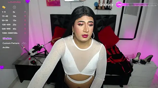 Snapshot of Athenea__Rouse chatting on 09-25-25, 04:07 Athenea  Rouse online show from 09-25-25, 04:07