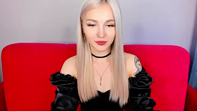 LisaFoxyMe online show from 09-27-25, 08:31