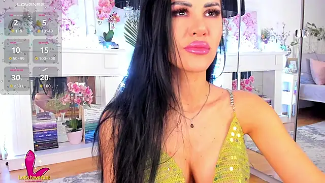 GallienneGold online show from 03-15-26, 07:21