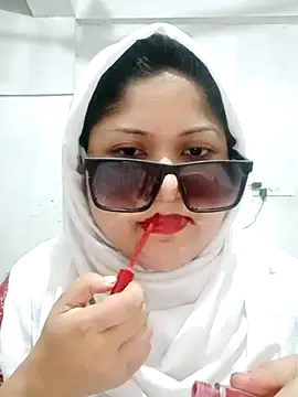 Nusrat-N online show from 02-19-26, 12:13