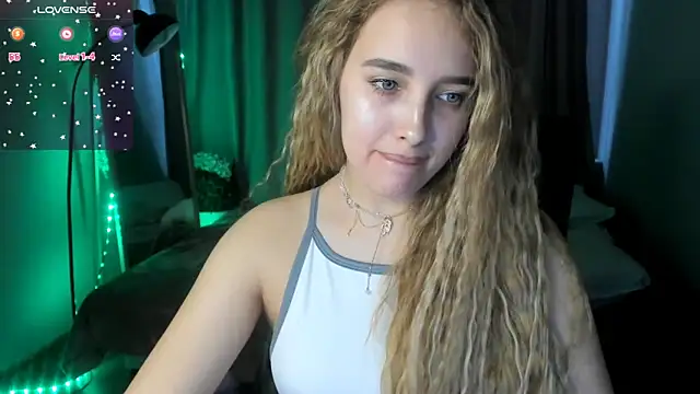 TaisiaHot online show from 03-22-26, 09:11