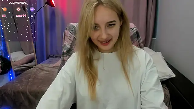 TaisiaHot online show from 04-04-26, 08:10