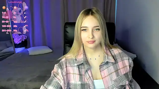 TaisiaHot online show from 02-22-26, 09:11