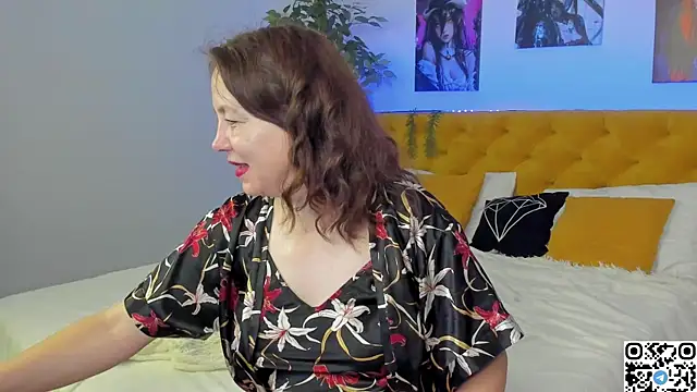 Snapshot of Kira_Adler chatting on 05-30-26, 12:50 Kira Adler online show from 05-30-26, 12:50