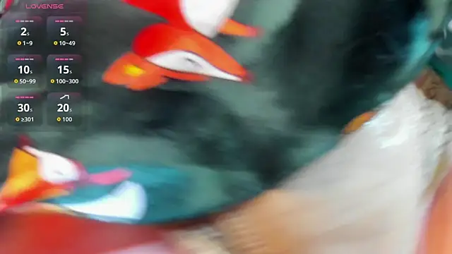 Kira Adler online show from 04-10-26, 01:01