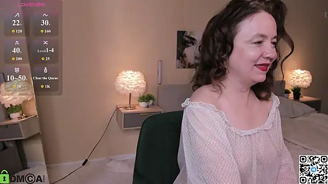 Kira Adler online show from 06-18-26, 12:53