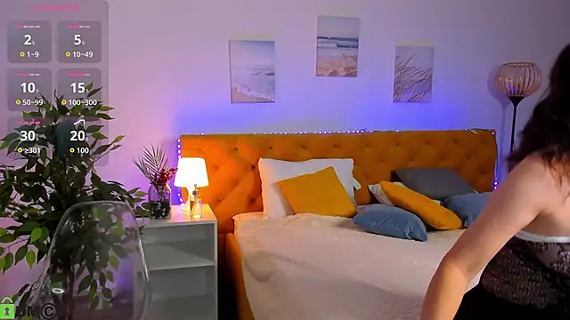 Kira Adler online show from 01-16-26, 01:20