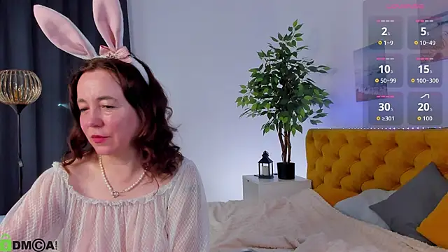 Kira Adler online show from 04-05-26, 01:01