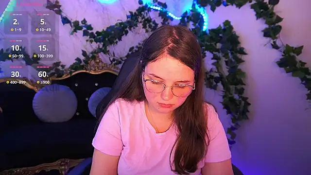 SophieDreamss online show from 11-15-25, 03:05