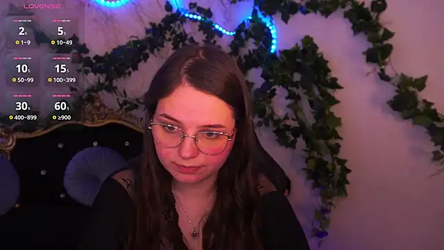 SophieDreamss online show from 11-12-25, 02:32