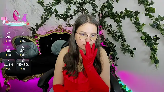 SophieDreamss online show from 09-29-25, 01:17