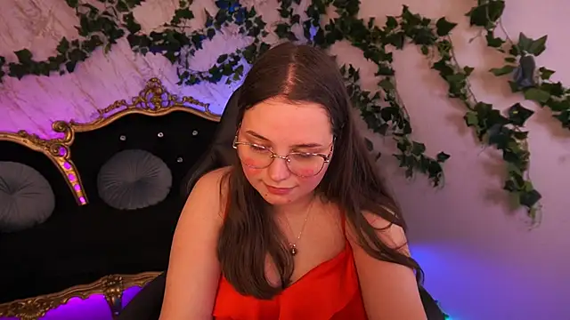 SophieDreamss online show from 10-18-25, 01:57