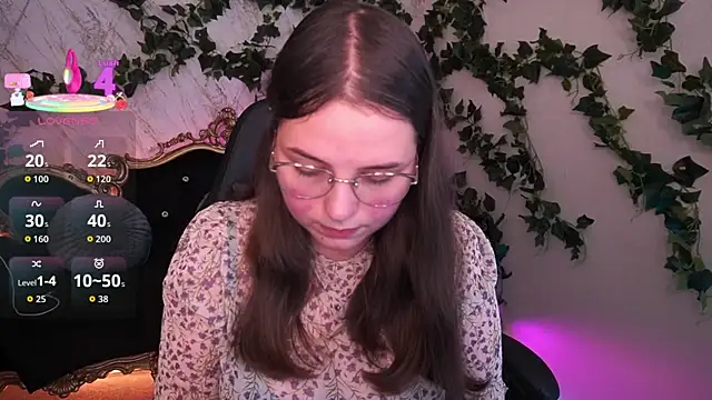 SophieDreamss online show from 10-11-25, 01:23