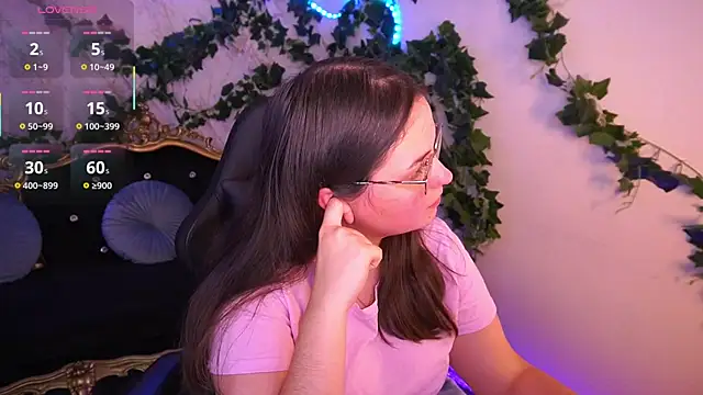 SophieDreamss online show from 11-14-25, 02:32