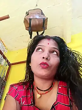 Samiya-143 online show from 10-25-25, 07:40