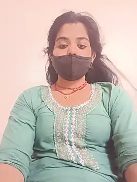 Samiya-143 online show from 06-11-26, 04:53