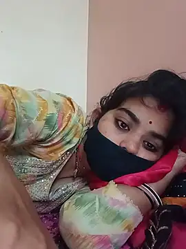 Samiya-143 online show from 06-17-26, 12:11
