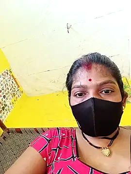 Samiya-143 online show from 07-17-26, 08:55