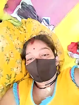 Samiya-143 online show from 07-13-26, 11:31