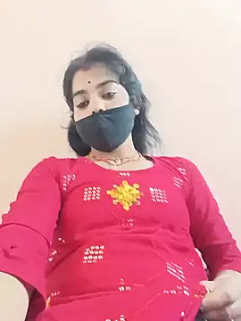 Samiya-143 online show from 06-13-26, 06:44