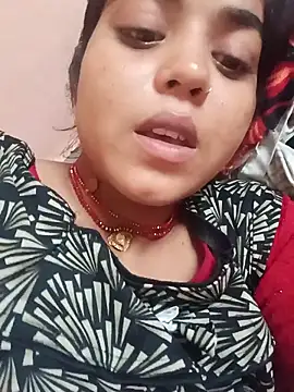 Samiya-143 online show from 06-19-26, 01:11