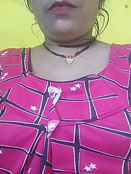 Samiya-143 online show from 07-09-26, 06:14