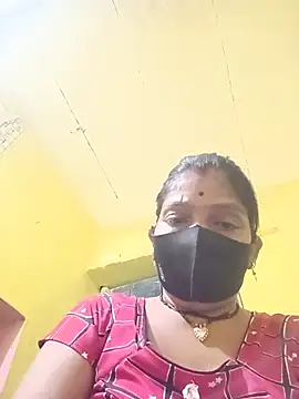 Samiya-143 online show from 07-14-26, 04:57