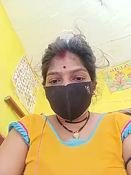 Samiya-143 online show from 07-15-26, 10:00