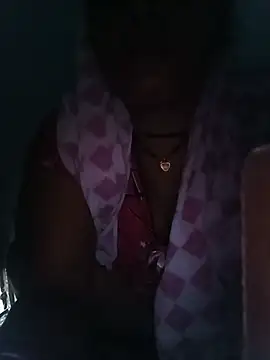 Samiya-143 online show from 07-16-26, 12:18