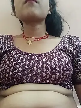 Samiya-143 online show from 06-21-26, 01:28