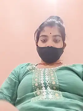 Samiya-143 online show from 06-14-26, 04:19