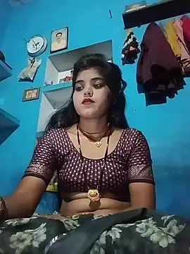 Samiya-143 online show from 06-07-26, 12:27