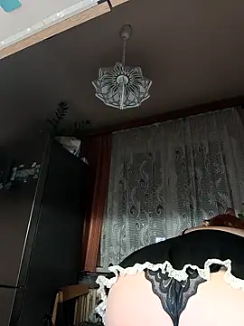 Snapshot of TerezaVelvet chatting on 04-06-26, 06:20 TerezaVelvet online show from 04-06-26, 06:20