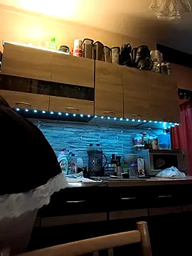 TerezaVelvet online show from 02-19-26, 06:38