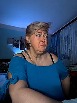 TerezaVelvet online show from 02-08-26, 05:21