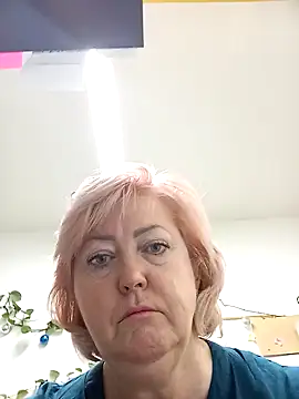 TerezaVelvet online show from 10-15-25, 09:50