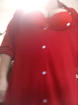 TerezaVelvet online show from 09-17-25, 11:12