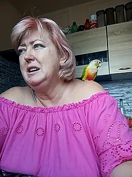 TerezaVelvet online show from 10-19-25, 09:34