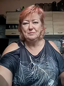 TerezaVelvet online show from 12-02-25, 07:54