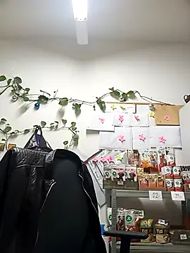 TerezaVelvet online show from 10-14-25, 05:19