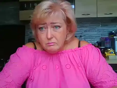 TerezaVelvet online show from 09-27-25, 08:31