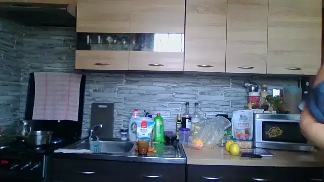 TerezaVelvet online show from 11-11-25, 08:20