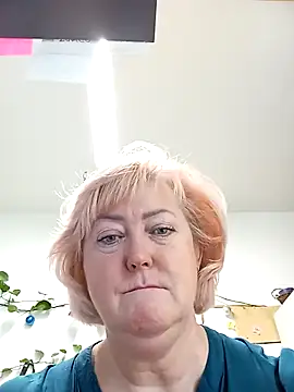 TerezaVelvet online show from 09-24-25, 09:27